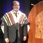 Messianic Teacher Joseph Dowell